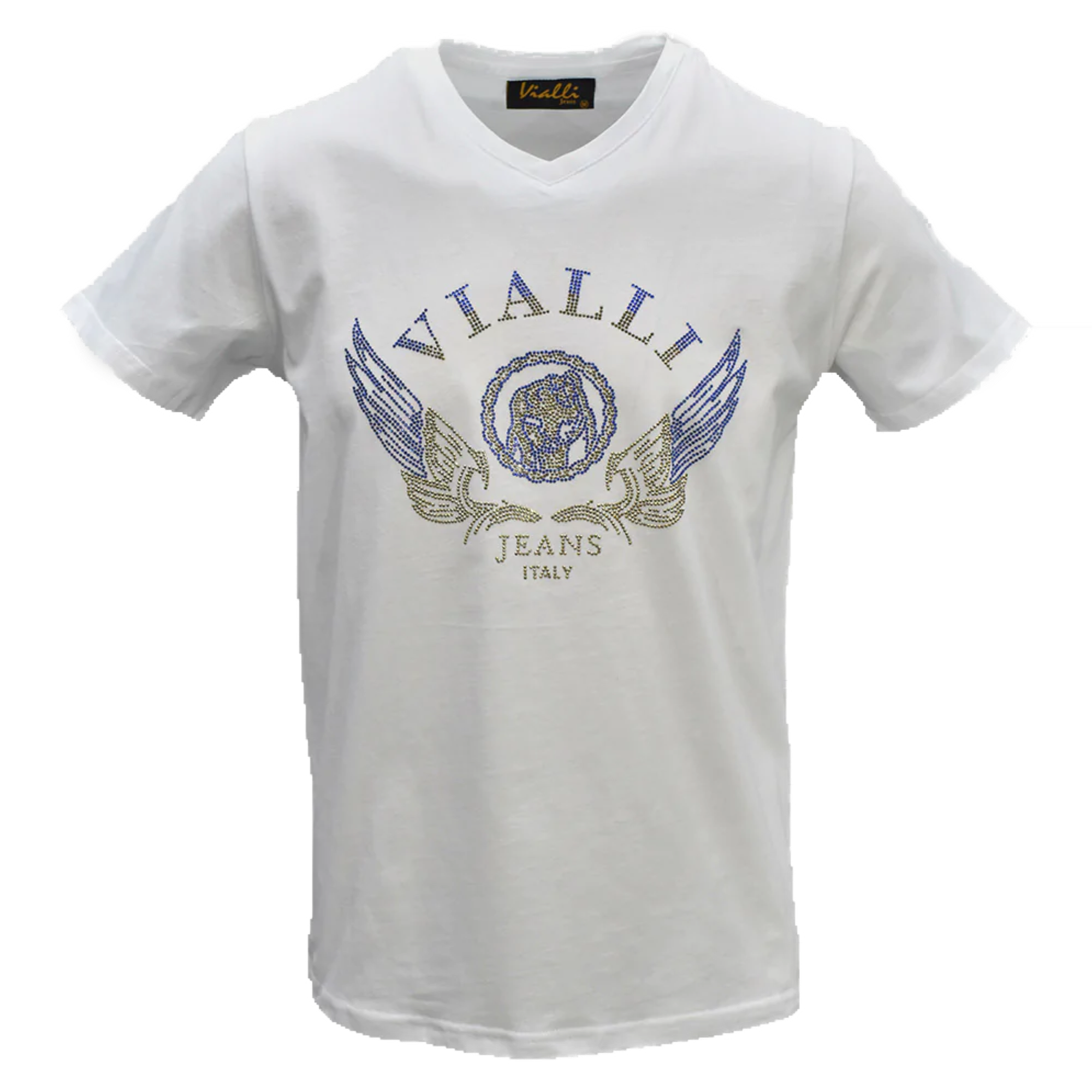 Vialli Alssa T-Shirt – Ebbies