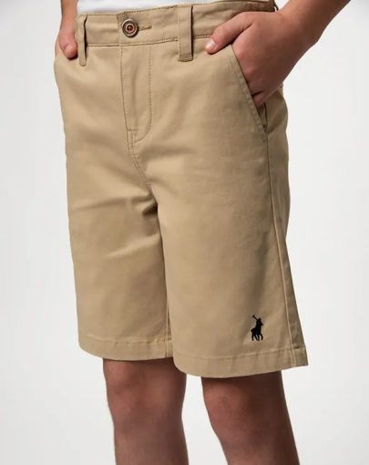 Polo Andrew Chino Short Stone