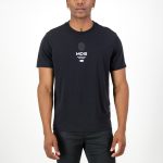 SPCC MDS Aviator Tee Black