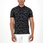 SPCC Morello Golfer Black