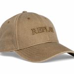 Replay AX4161 Cap Beige