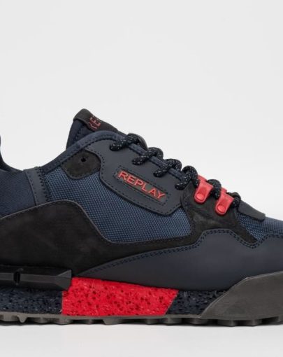 Replay Field Speed H SA Navy