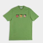 Ben Sherman Happy Bears Tee Apple