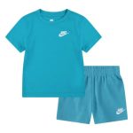 Nike Club LBR Knit Set B Teal