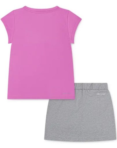 Nike Dri-FIT Scooter Set 2