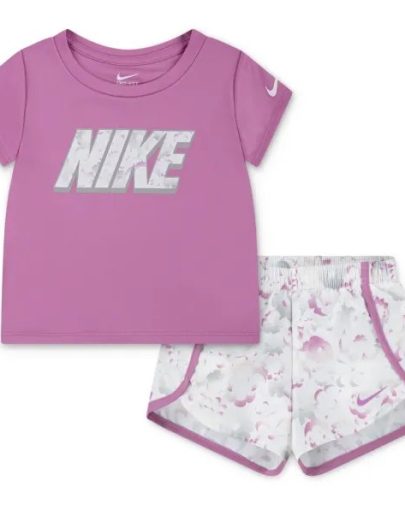 Nike Flow-Ral All-Over Print Sprinter