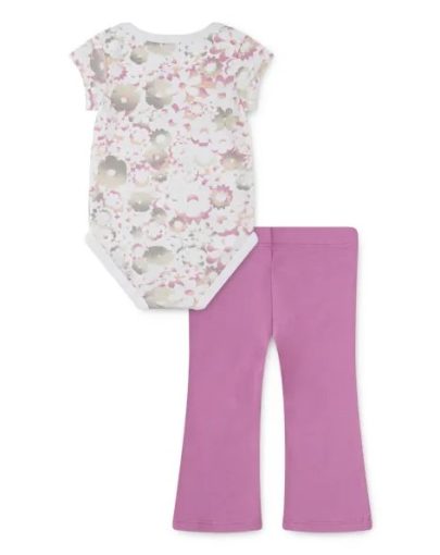 Nike Flow-Ral Bodysuit and legging2