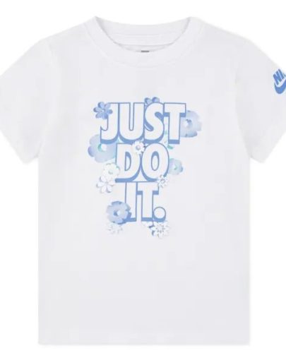 Nike Flow-Ral Ringlet Graphic Tee