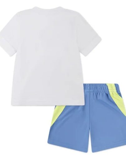 Nike On The Move pt Short Set 2