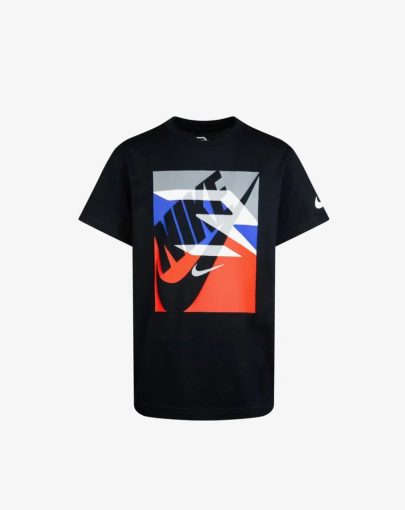 Nike Gradient Tee Black