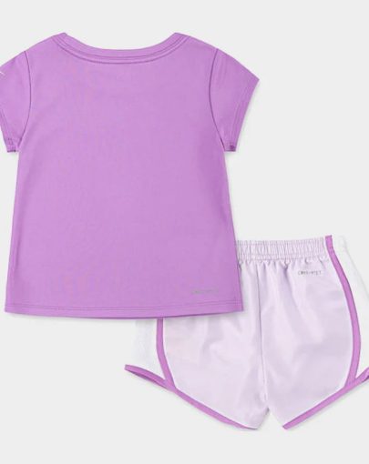 Nkg essentials tempo set purple 2