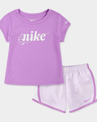 Nkg essentials tempo set purple