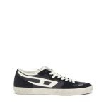 Diesel Leroji Low Black