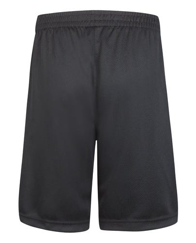 RWB BADGE SHORT blk2