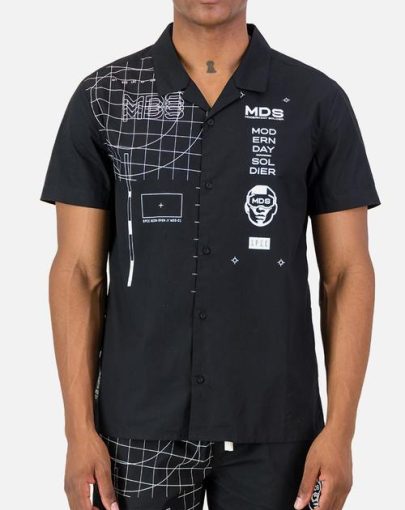 SPCC MDS Aviator Shirt
