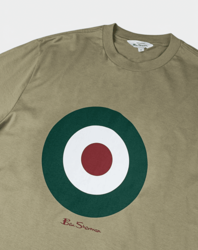 TARGET_TEE_SHIRT_OLIVE_NIGHT2 boys