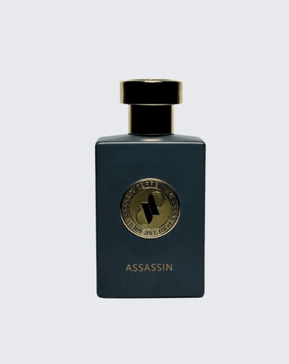 assassin pure