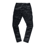 Cutty Asset Jean Black
