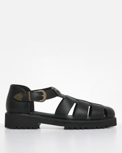 blk sammy