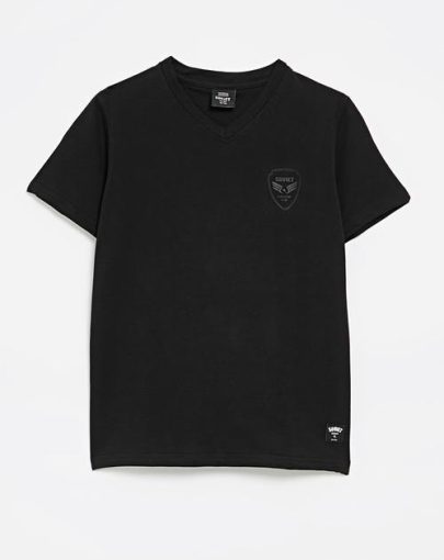 bold tee