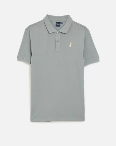 boys austin gunmetal