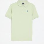 Polo Austin Golfer Mint