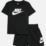 Nike Club Set B Black