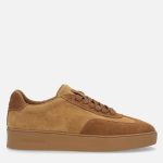 Jonathan D Cort Suede Sand