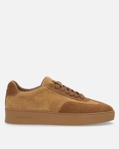 cort suede sand