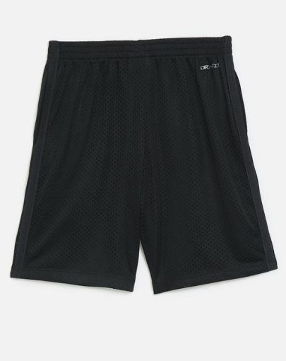 dri fit multi mesh short2
