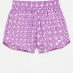 Nike DriFit Woven Short G Pink