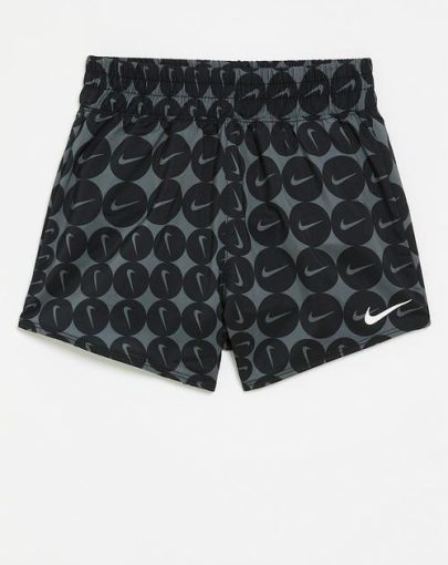 dri fit shorts blk