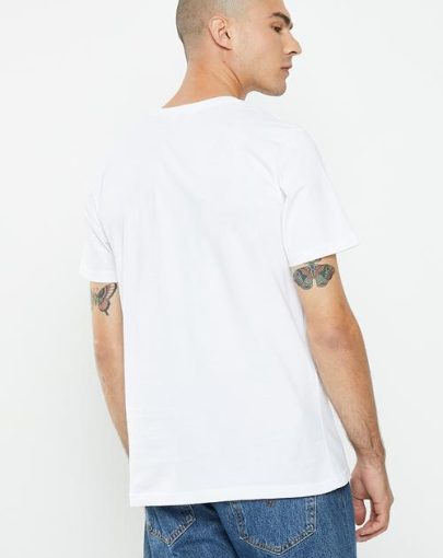 ess target white