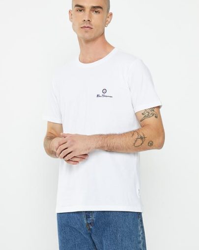 ess white