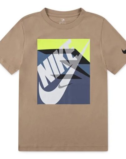 gradient tee