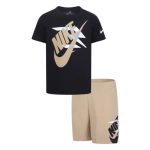 Nike Icon Duo Set B Black