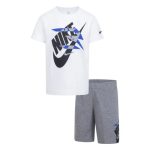 Nike Icon Duo Set B White