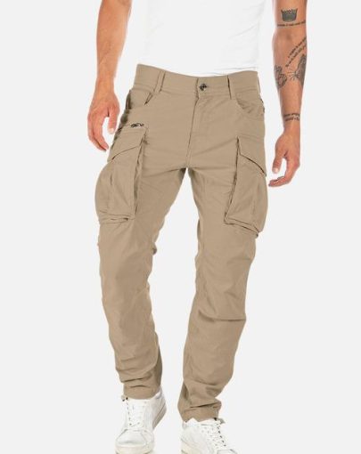 joe cargo