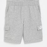 Nike LBR Cargo Short B Grey