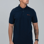 Ben Sherman Polo Navy