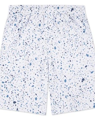 nike mesh aop shorts 3