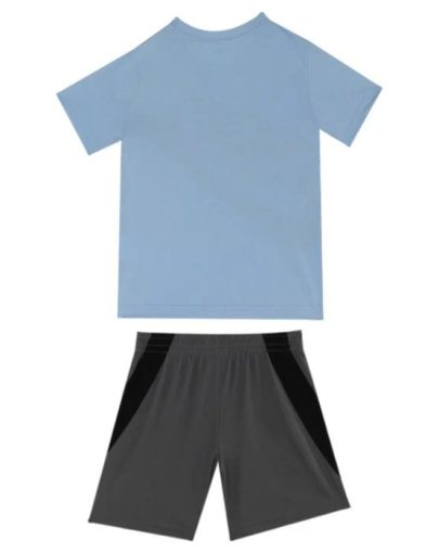nike nsw on the move pt short set 2