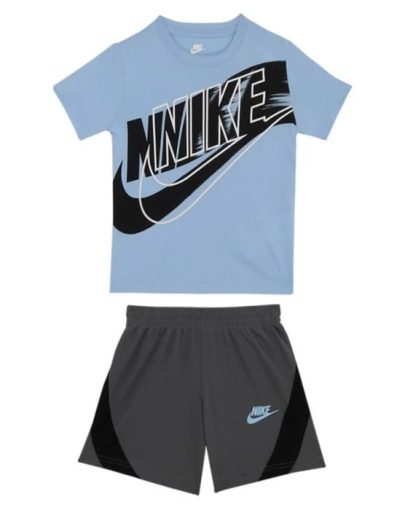 nike nsw on the move pt short set