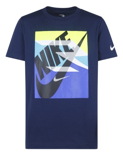Nike Gradient Tee Navy