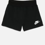 Nike Jersey Short G Black