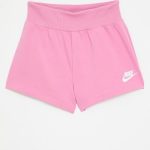 Nike Jersey Short G Pink