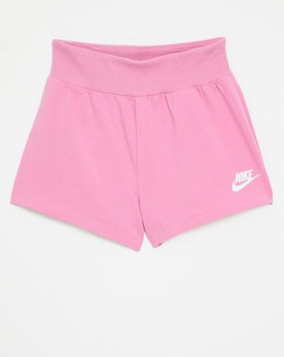 nkg jersey short pink