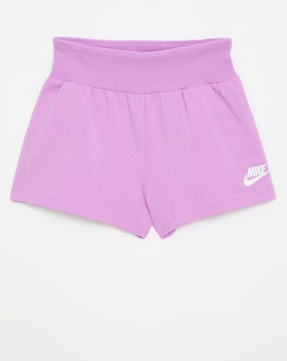 nkg jersey short rush fuchsia