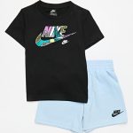 Nike NSW OTL Set B Black