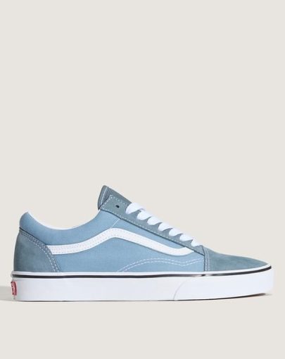 old skool blue